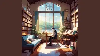 Study Time Lofi