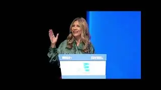 Mar Vaquero clausura el Foro a la Excelencia Empresarial - Foro EMPRESA 2023
