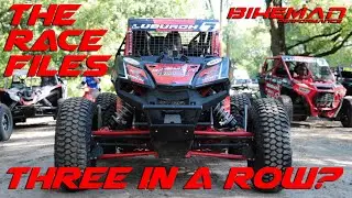 The Race Files - ERX 2