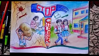 Social Justice for All,&nbsp;End Child Labour | Week of Action against Child Labour | Stop child labour