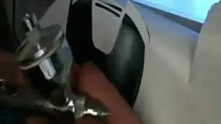 MOJO III - How to adjust the Aircap for Fine Tuning