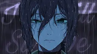 [AMV] I will survive | Anime mix