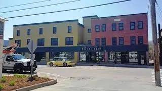 Lamoille Housing Partnership
