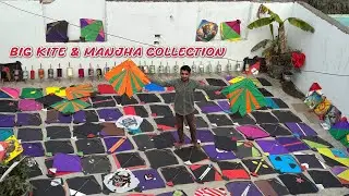 KITE COLLECTION 2026 @SHIVANSHPRAJAPATI-001 