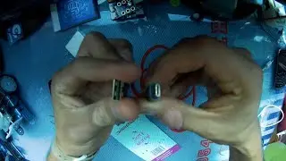 MicFlip: Cable Micro USB Reversible // 2 metros // El mejor Gadget para tu celular