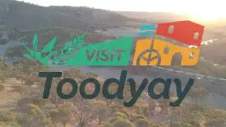 2019 Toodyay Top Tourism Video