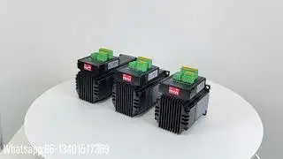 nema23 integrated closed loop stepper motor