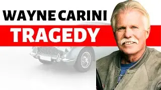 Wayne Carini Financial Crisis and Legal Troubles | Real Truth Why Chasing Classic Cars ended