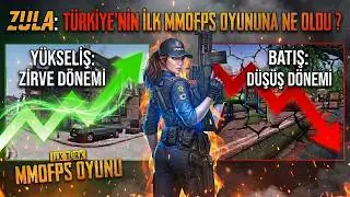 İlk T&uuml;rk MMOFPS Oyunu: Zula'nın Ger&ccedil;ek Hikayesi ve Yolculuğu