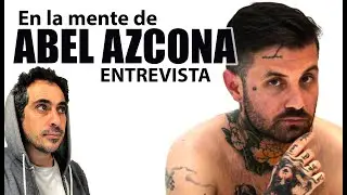 Entrevista a Abel Azcona. Arte &uacute;til por las venas