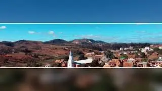 YWAM ANTANANARIVO- All Nations Mission Center.