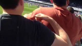 QPR Vs Newcastle 2-1 -Leroy Fer Stunner