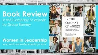 In the Company of Women Book Review
