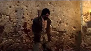 Lets Play: Red Dead Redemption Part 10: Must A Savior Die?