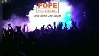 Pope Professional
