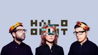 Halo Orbit