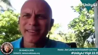 Tim Canova (D) on the corruption & rigging of elections in Florida