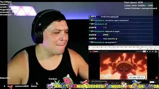 Killval - Catch Her | Live Reaction