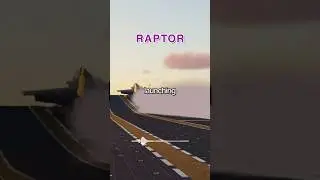 Chinese Pilot ATTEMPTS Carrier Takeoff 💀