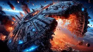 They Murdered Their Elder and Human Children &mdash; Now We&rsquo;re Returning Fire Sci-Fi | HFY