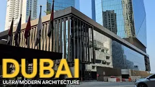 DUBAI MARINA 