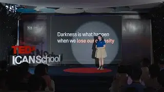 How can philosophy help you step into the light? | Hải Sa Nguyễn Thụy | TEDxICS Ho Chi Minh Youth