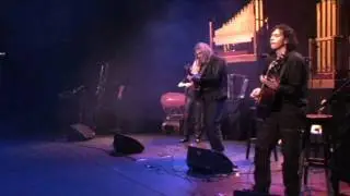 Flairck Stoomwals tour 2009 promo video