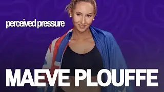 Maeve Plouffe and climate change in sport | Perceived Pressure