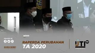 APBD JABAR DISETUJUI SEBESAR 44 TRILIUN RUPIAH