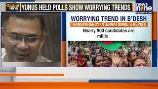 Islamist Candidates Surge, Women Marginalised Ahead Of Bangladesh&rsquo;s 13th Parliamentary Elections