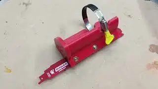 A Very Handy 3D Print!