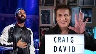 The Multicultural Life Story of Craig David With 5 Character Traits