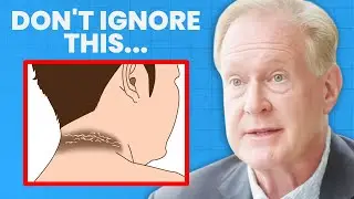 Spot Insulin Resistance From Across the Room | Dr. Robert Lustig