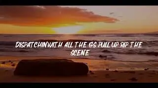 Dominic fike white keys (lyrics) #dominicfike