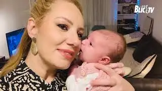 Za&scaron;to neplodnost boli? Sandra posle 14 vantelesnih pomaže ženama sa sterilitetom