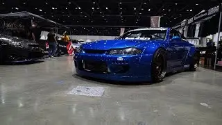WEKFEST 2018 - A DECADE IN MOTION // LEGENDS MEDIA
