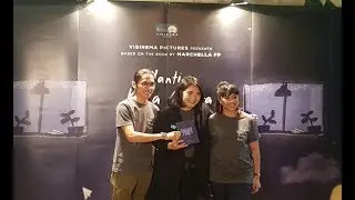 Angga Dwimas Sasongko Akan Menyutradari Film Adaptasi Novel NKCTHI