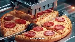Making Pizza at Home&hellip; The Dough Had Other Plans