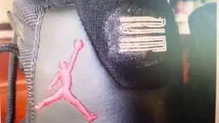 Ruppert Repp 23 Fix Review for Jordan 11