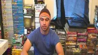 Hollywood Video Horror Story - Disc Resurfacing