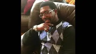 Theo Huff - Somethin' About You