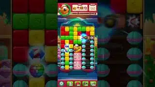 TOON BLAST level 10093