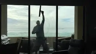 Smooth and Sweet: Window Cleaning Advanced Techniques - Professional Window Cleaning Pismo Beach