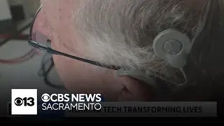 Cochlear implant transforms life of Vietnam veteran with hearing loss
