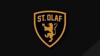 Men's Hockey St  Olaf Vs  Concordia
