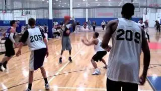 Hoop Group Philly Top 100 Best Basketball In the Country?