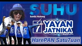 ADE SAGARA - UJANG CHOPLOX - ADIS COLAY - CEU TARSIH | HarePAN Satu7uan ( OFFICIAL MUSIC VIDEO )