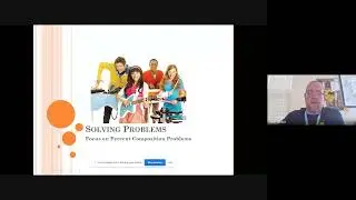 Percent Composition (WARNING!!!  NOT CLick Bait!)