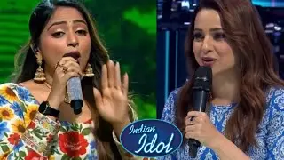 Indian idol 16 : Jyotirmayee Nayak New Performance | New Episode Full Promo | Indian Idol 16 Promo