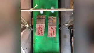 A NEW TECHNOLOGY/DESIGN (PATENTED) THAT REDUCES TRANSPORTATION DRAG/EMISSIONS(NOT SURFACE COATING)